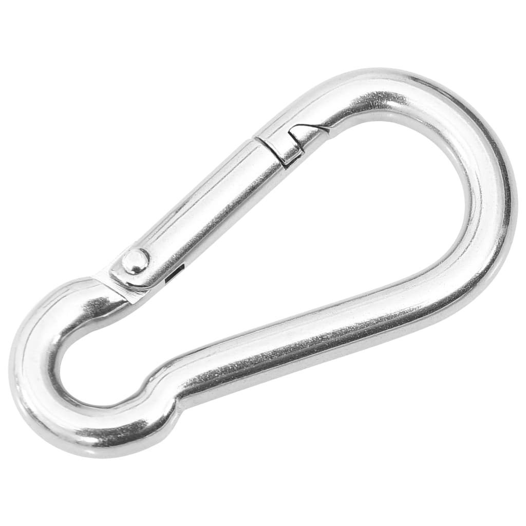 8-delige Zonneschermaccessoireset roestvrij staal is nu te koop bij PeponiXL, paradijselijk wonen!