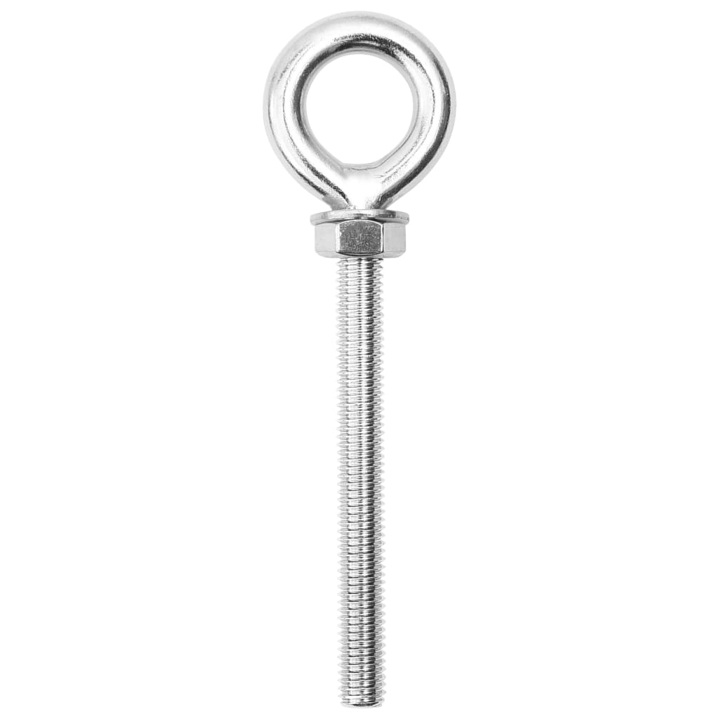 9-delige Zonneschermaccessoireset roestvrij staal is nu te koop bij PeponiXL, paradijselijk wonen!