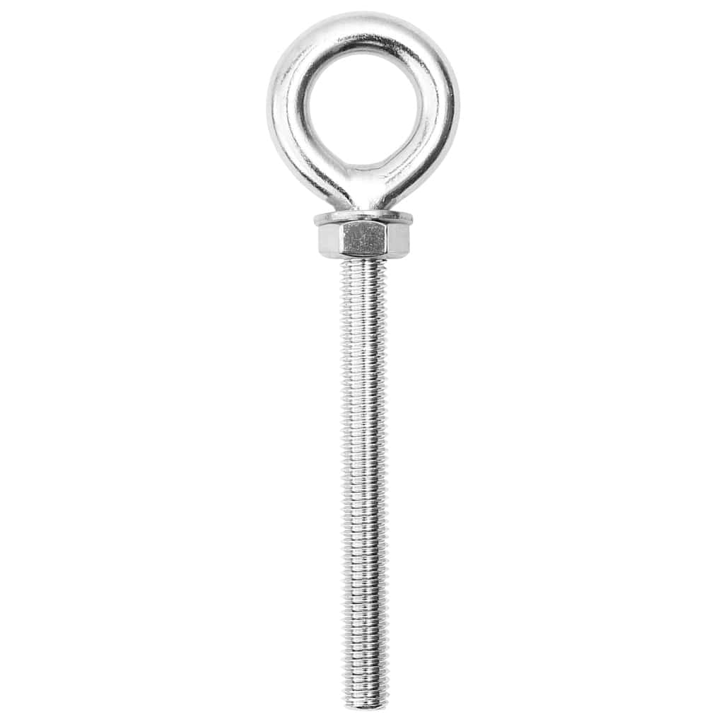 9-delige Zonneschermaccessoireset roestvrij staal is nu te koop bij PeponiXL, paradijselijk wonen!