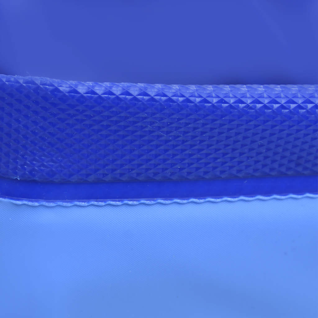 Hondenzwembad inklapbaar 300x40 cm PVC blauw is nu te koop bij PeponiXL, paradijselijk wonen!