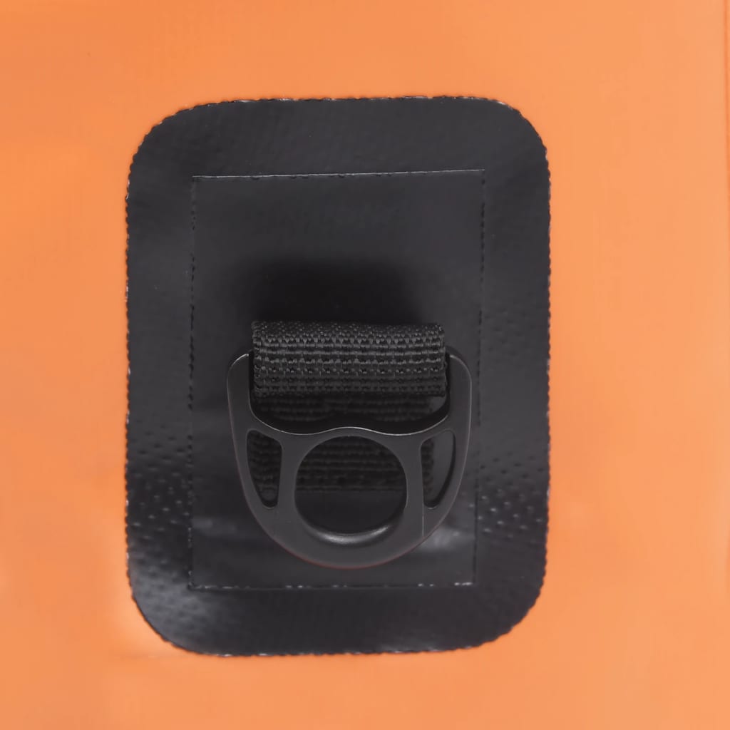Drybag 10 L PVC oranje is nu te koop bij PeponiXL, paradijselijk wonen!