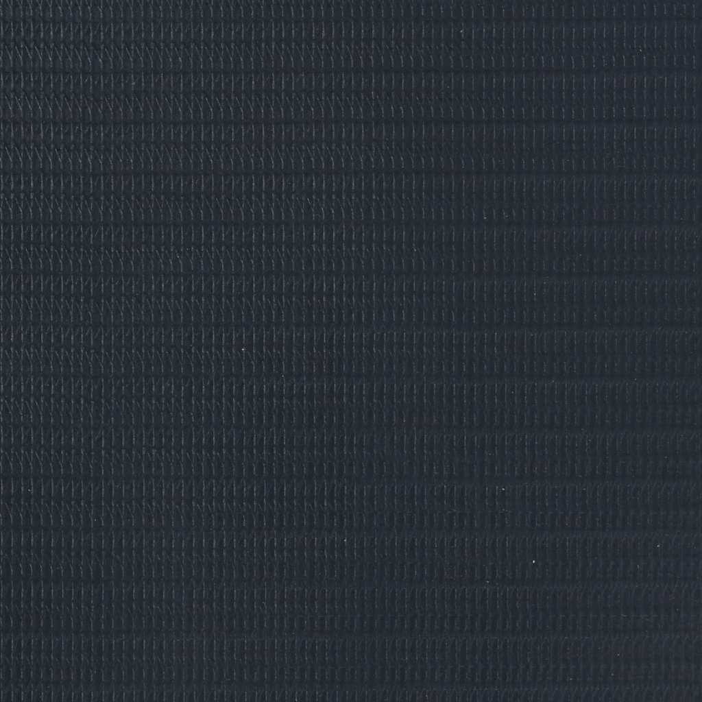 Tuinschermen 4 st 35x0,19 m PVC mat donkergrijs is nu te koop bij PeponiXL, paradijselijk wonen!