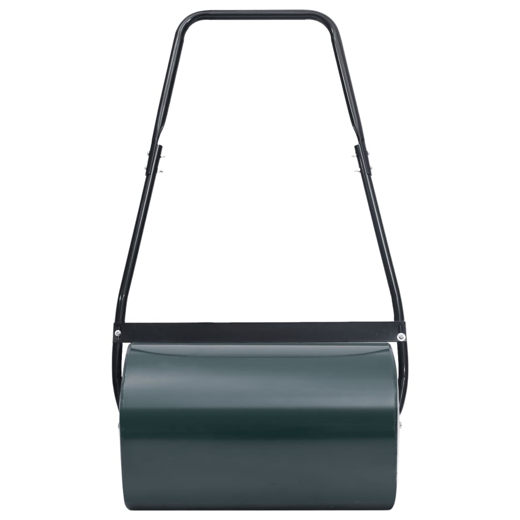 Gazonroller 50 L 63 cm groen en zwart is nu te koop bij PeponiXL, paradijselijk wonen!