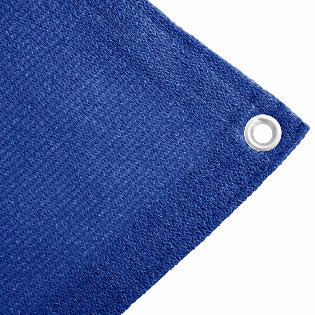 Tenttapijt 200x300 cm HDPE blauw is nu te koop bij PeponiXL, paradijselijk wonen!