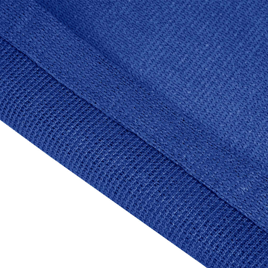 Tenttapijt 200x300 cm HDPE blauw is nu te koop bij PeponiXL, paradijselijk wonen!
