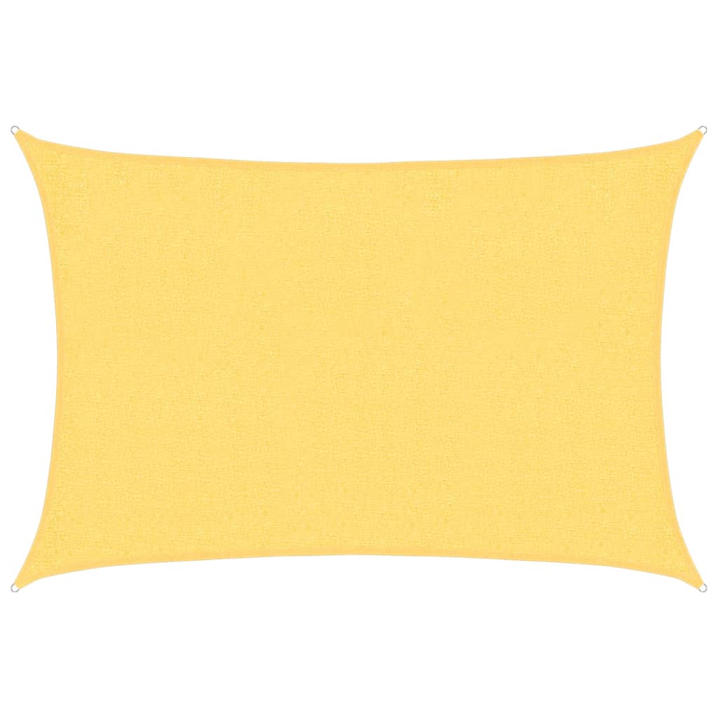 Zonnezeil 160 g/m² 2x2,5 m HDPE beige is nu te koop bij PeponiXL, paradijselijk wonen!