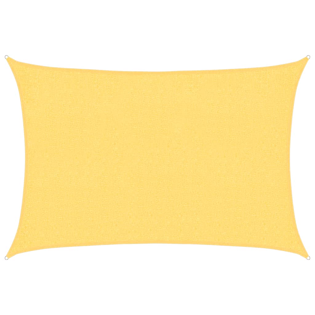 Zonnezeil 160 g/m² 2x3 m HDPE beige is nu te koop bij PeponiXL, paradijselijk wonen!