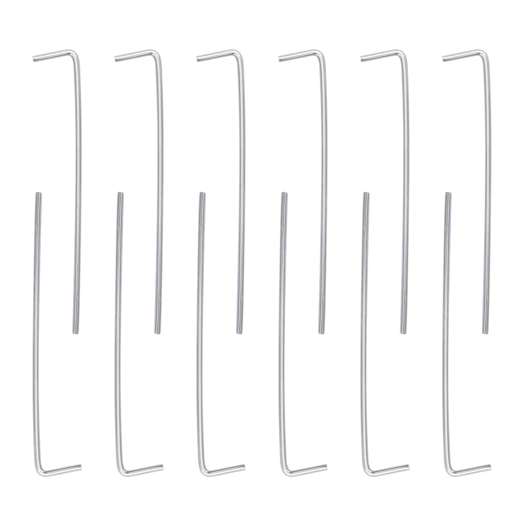 Tuinprieel 180 g/m² 323x275x265 cm wit