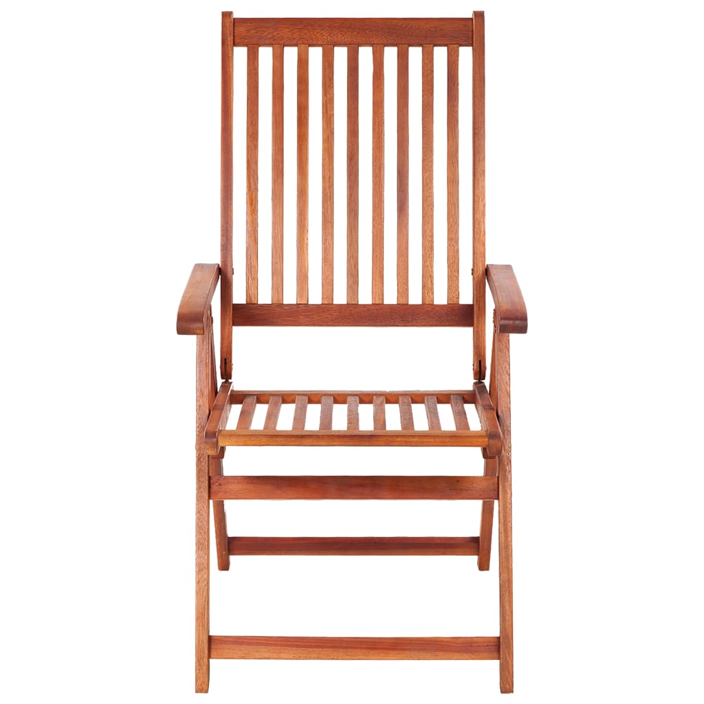 Tuinstoelen inklapbaar 3 st massief acaciahout is nu te koop bij PeponiXL, paradijselijk wonen!