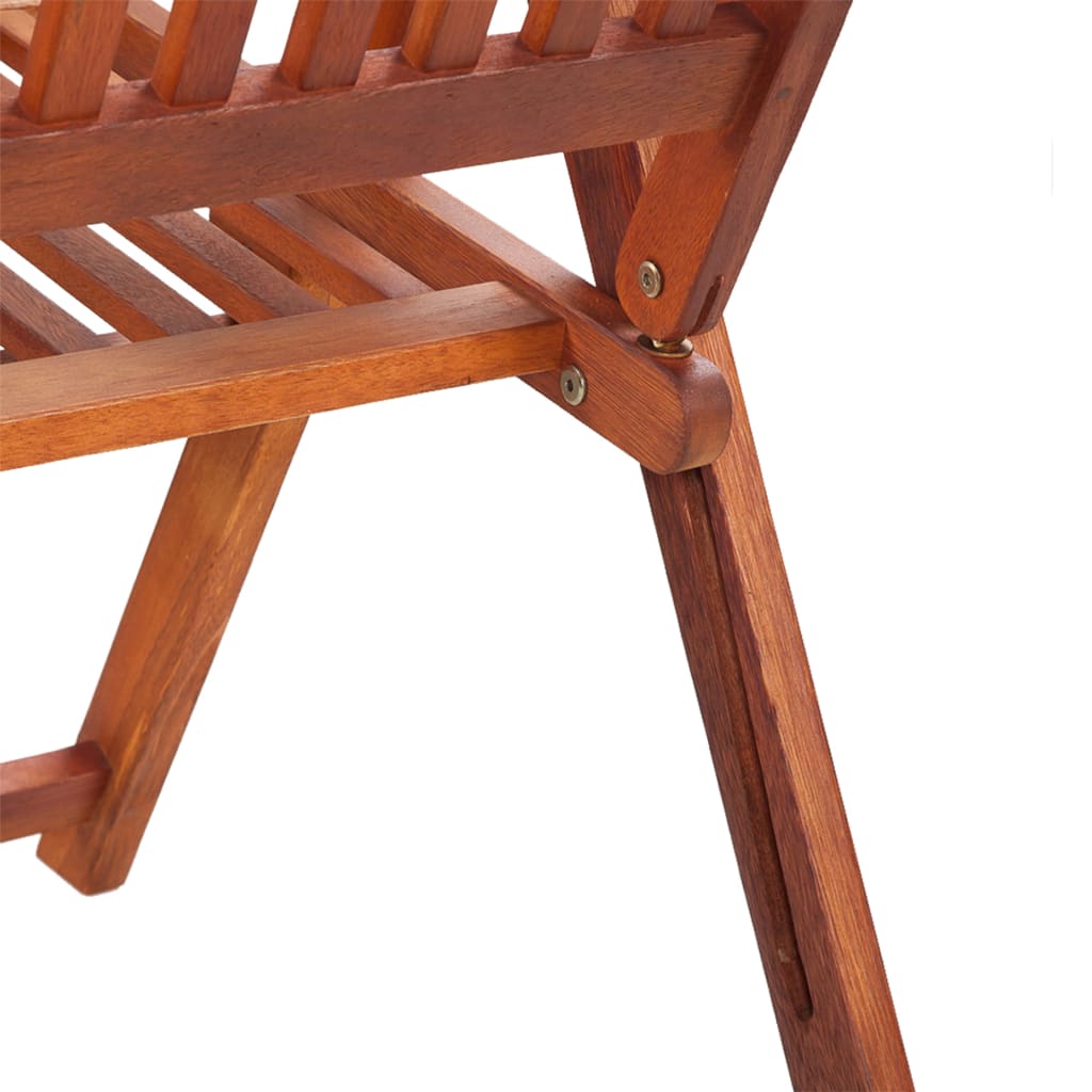 Tuinstoelen inklapbaar 3 st massief acaciahout is nu te koop bij PeponiXL, paradijselijk wonen!