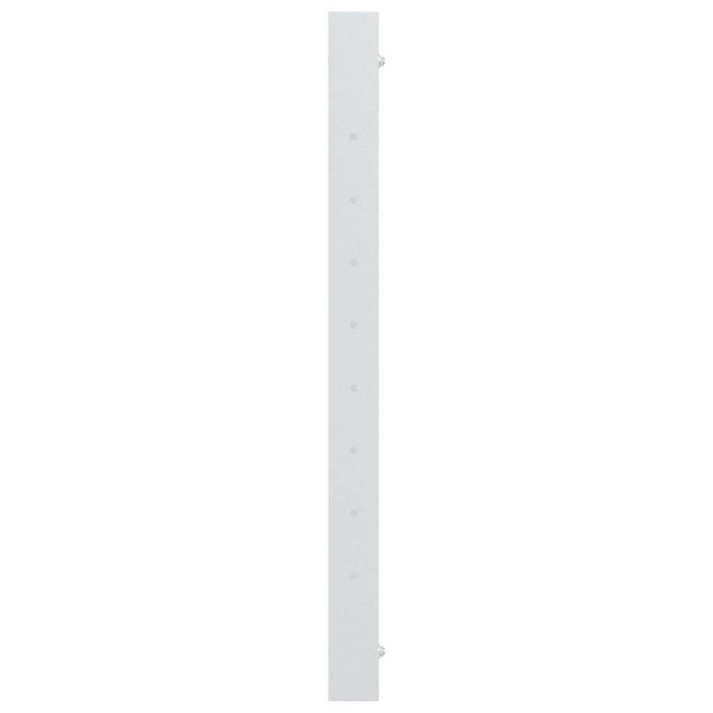 Werkbankframes verstelbaar 2 st 55x(69-95,5) cm metaal grijs is nu te koop bij PeponiXL, paradijselijk wonen!