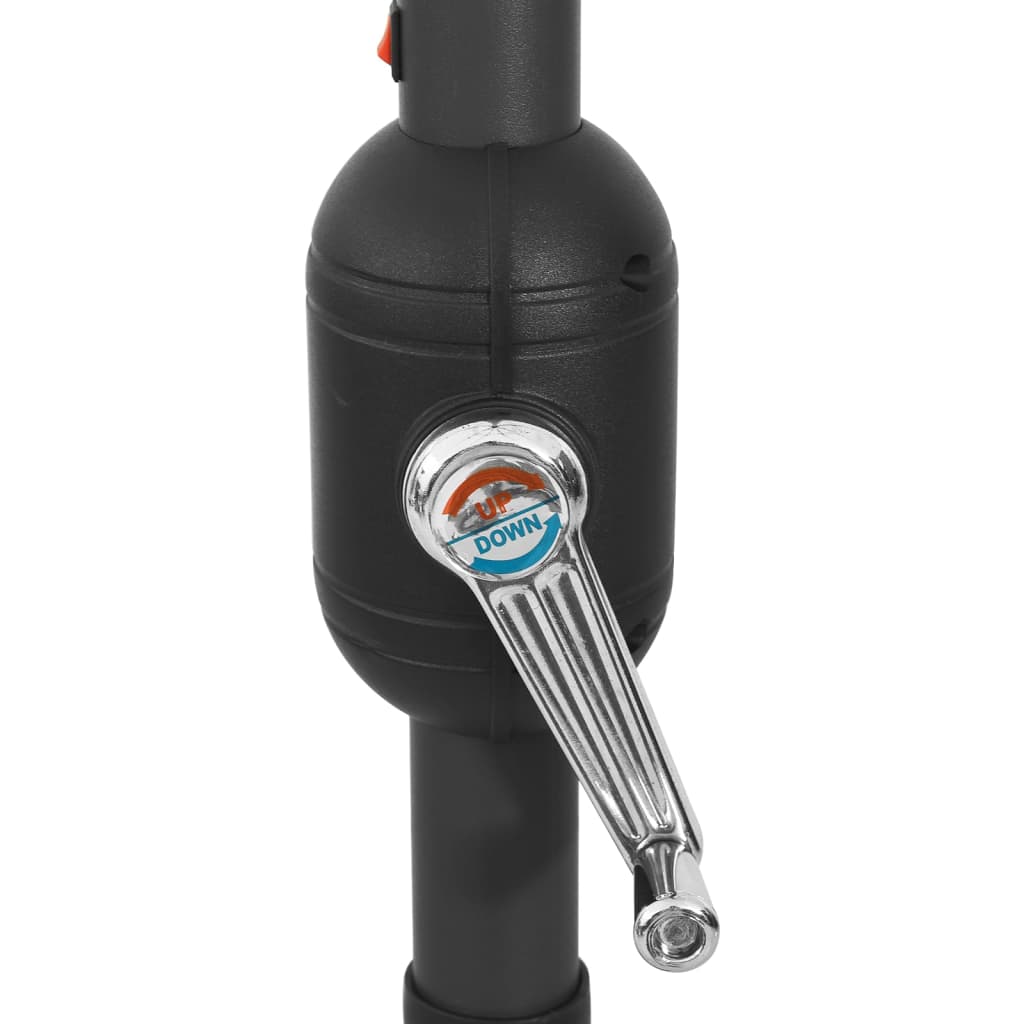 Parasol met LED-verlichting 400 cm zwart is nu te koop bij PeponiXL, paradijselijk wonen!