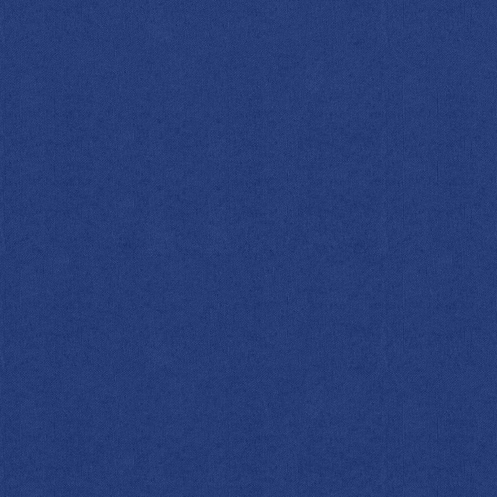 Balkonscherm 90x500 cm oxford stof blauw is nu te koop bij PeponiXL, paradijselijk wonen!