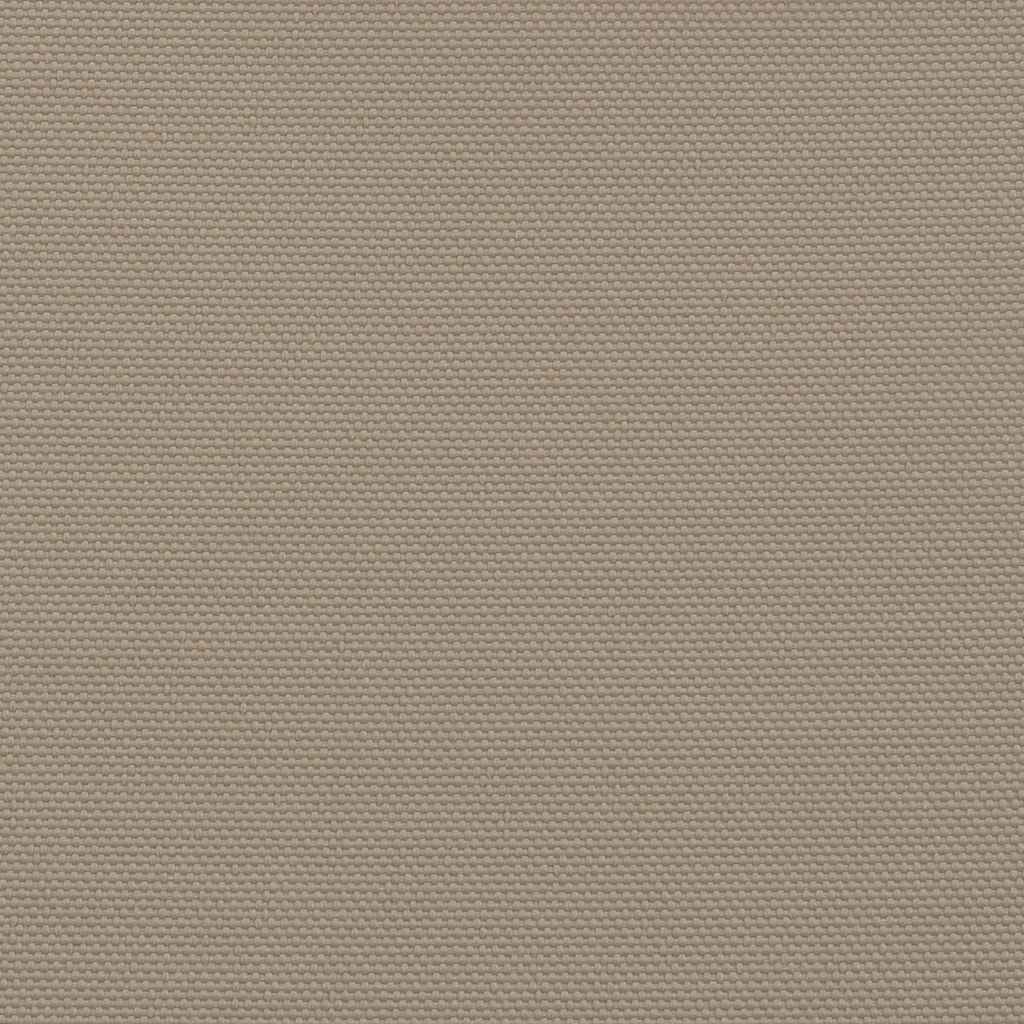 Zonnescherm driehoekig 3,5x3,5x4,9 m oxford stof taupe is nu te koop bij PeponiXL, paradijselijk wonen!