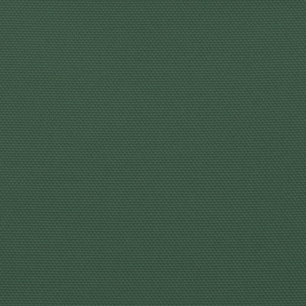 Zonnescherm rechthoekig 4x5 m oxford stof donkergroen is nu te koop bij PeponiXL, paradijselijk wonen!