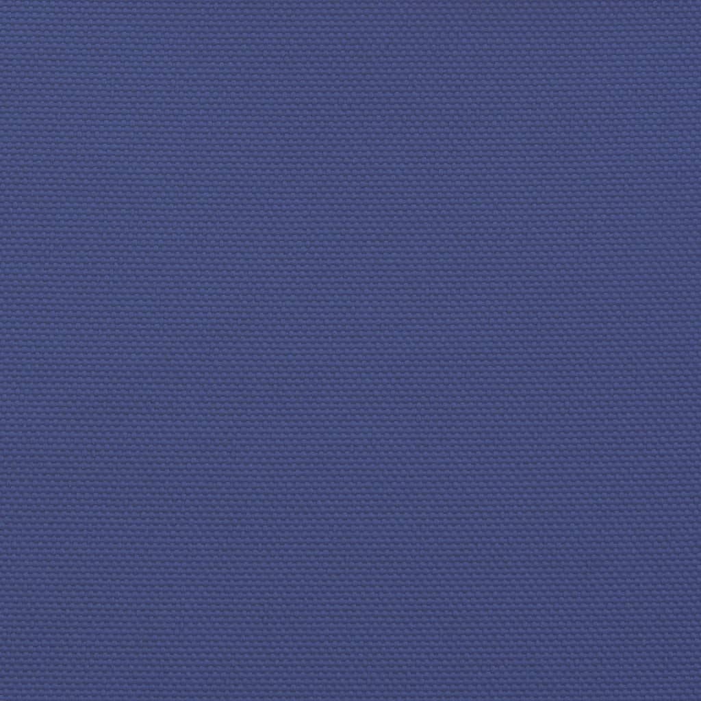 Zonnescherm vierkant 4,5x4,5 m oxford stof blauw is nu te koop bij PeponiXL, paradijselijk wonen!