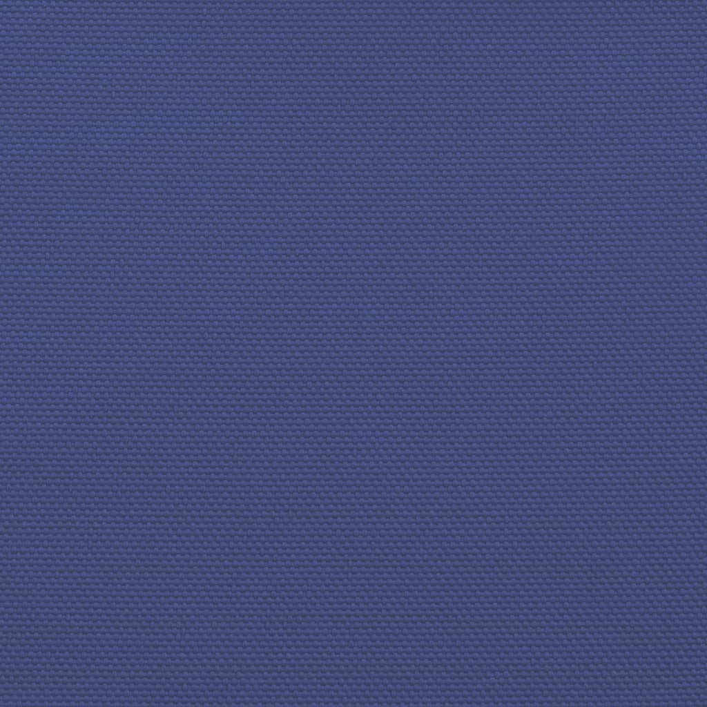 Zonnescherm vierkant 7x7 m oxford stof blauw is nu te koop bij PeponiXL, paradijselijk wonen!