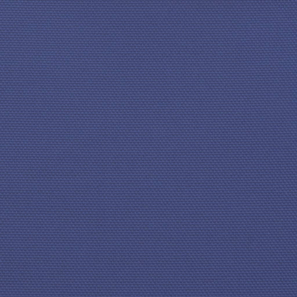 Zonnescherm driehoekig 4x4x4 m oxford stof blauw is nu te koop bij PeponiXL, paradijselijk wonen!