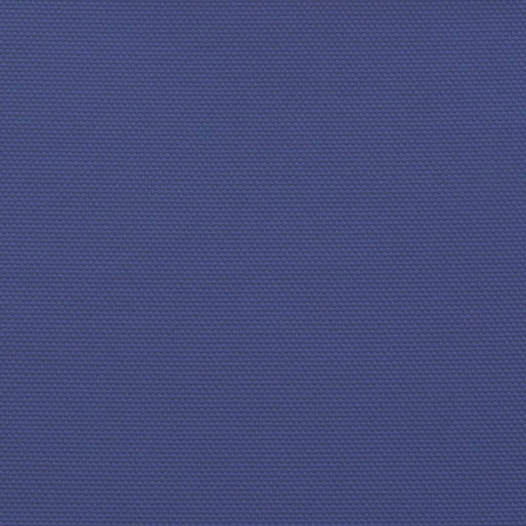 Zonnescherm driehoekig 5x7x7 m oxford stof blauw is nu te koop bij PeponiXL, paradijselijk wonen!