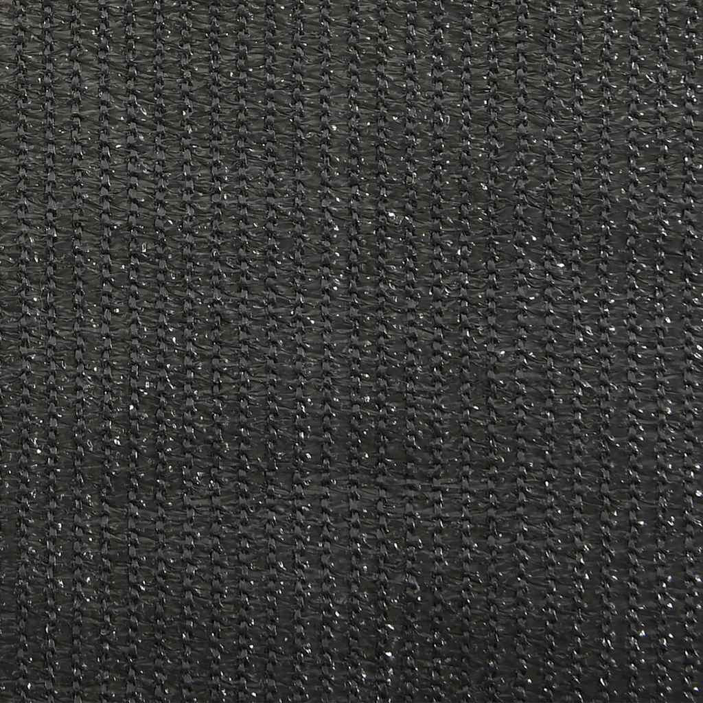 Rolgordijn voor buiten 85(B)x140(H) cm antracietkleurig is nu te koop bij PeponiXL, paradijselijk wonen!