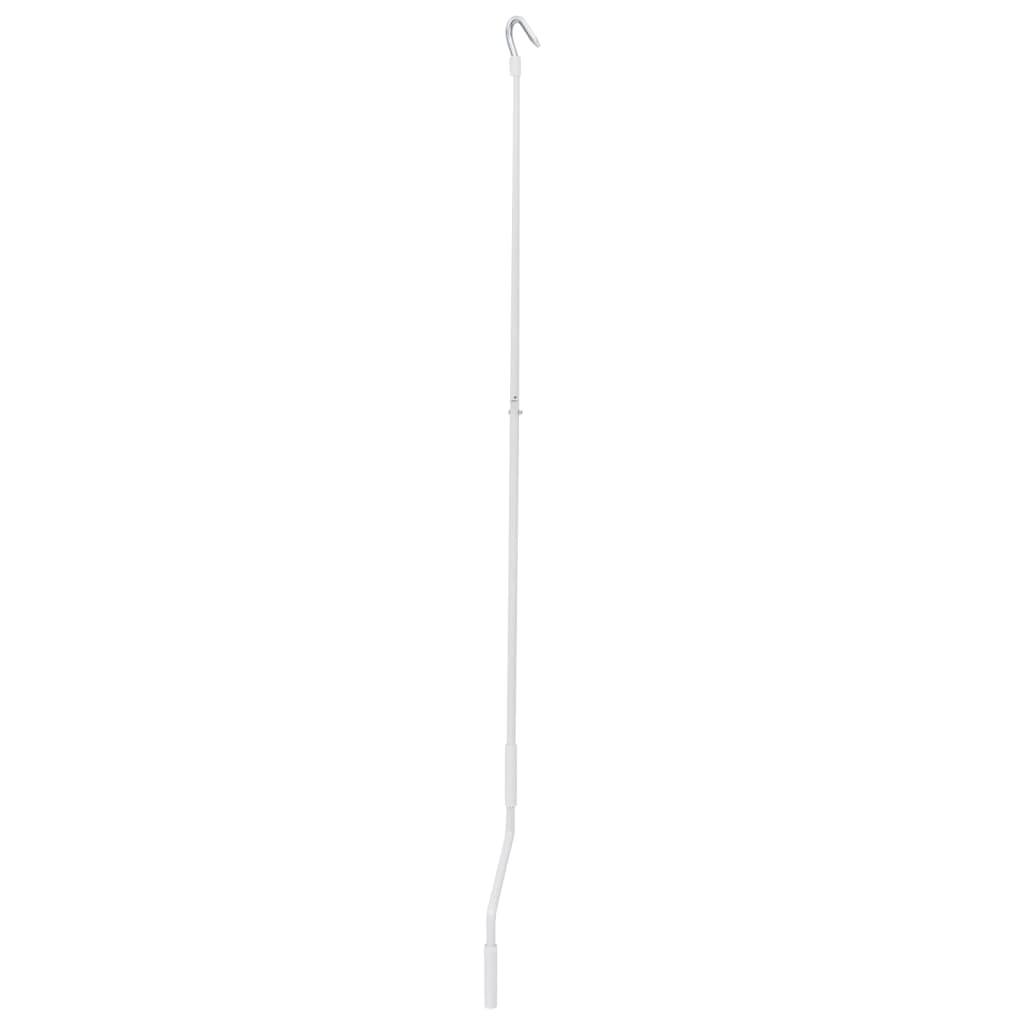Handslinger voor luifel reserve 150 cm is nu te koop bij PeponiXL, paradijselijk wonen!