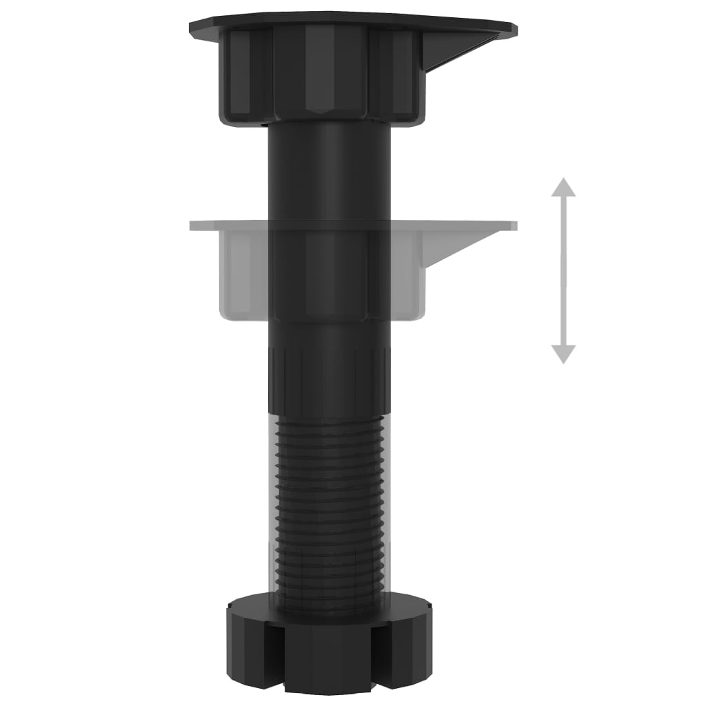 Onderkast met lade Lyon 30x46x81,5 cm bewerkt hout sonoma eiken is nu te koop bij PeponiXL, paradijselijk wonen!