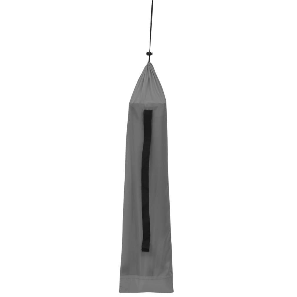 Campingbedden 2 st 180x60x19 cm oxford stof en staal grijs is nu te koop bij PeponiXL, paradijselijk wonen!