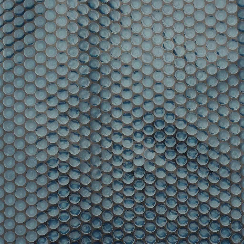 Zwembadfolie solar drijvend 488 cm PE zwart en blauw is nu te koop bij PeponiXL, paradijselijk wonen!