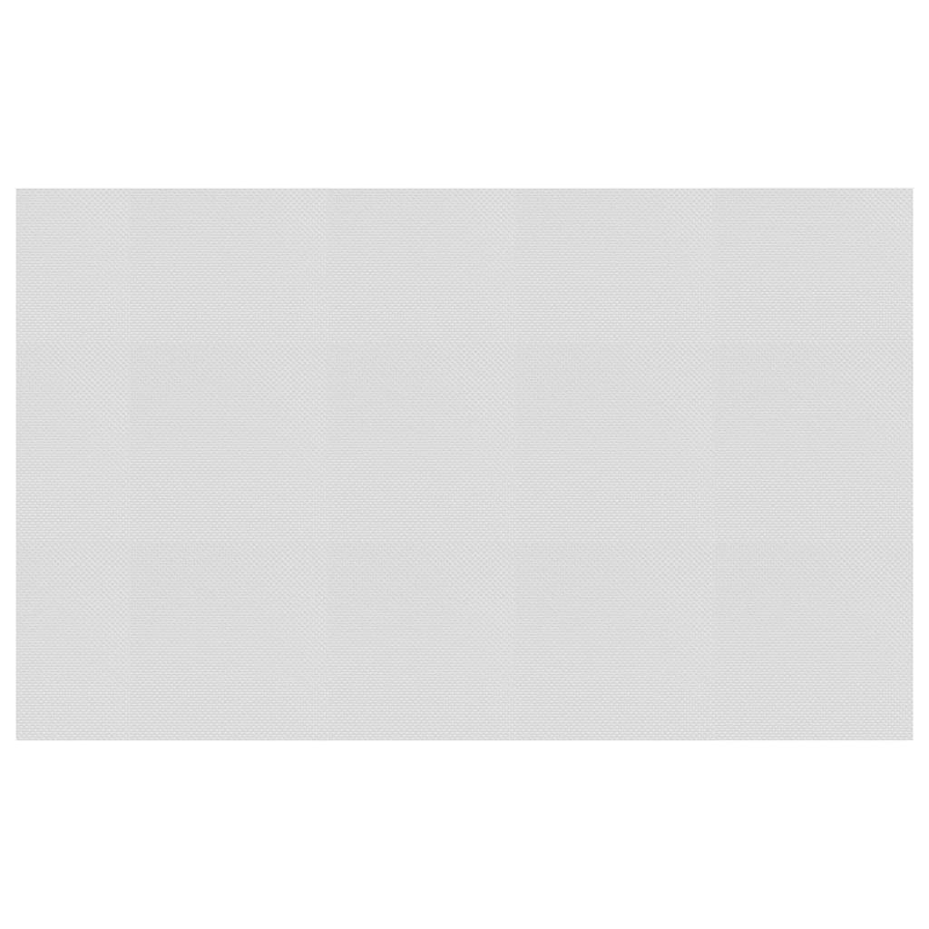 Zwembadfolie solar drijvend 260x160 cm PE grijs is nu te koop bij PeponiXL, paradijselijk wonen!