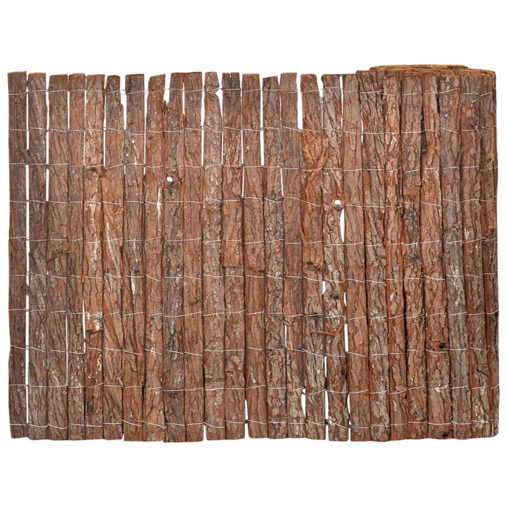 Scherm 1000x70 cm schors is nu te koop bij PeponiXL, paradijselijk wonen!