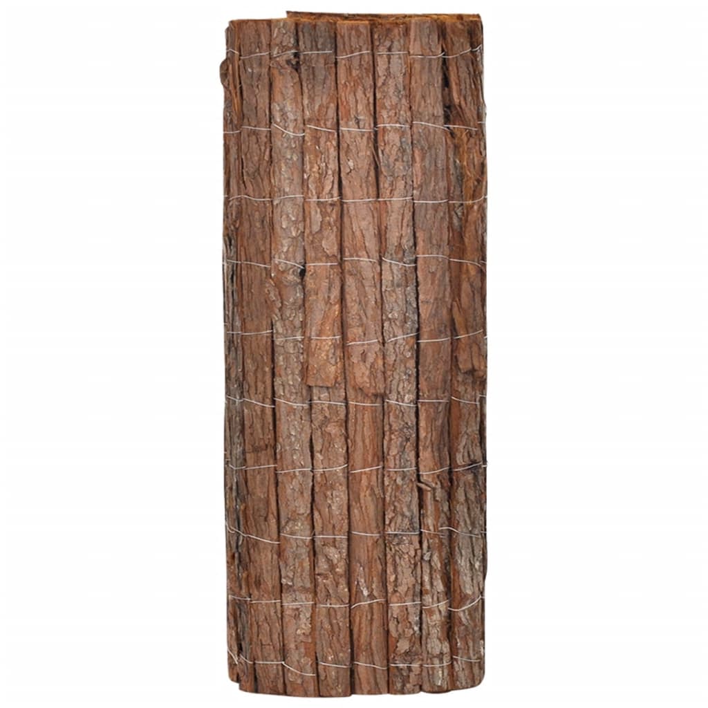 Scherm 1000x70 cm schors is nu te koop bij PeponiXL, paradijselijk wonen!