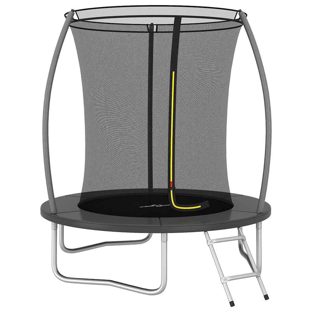 Trampolineset rond 80 kg 183x52 cm is nu te koop bij PeponiXL, paradijselijk wonen!