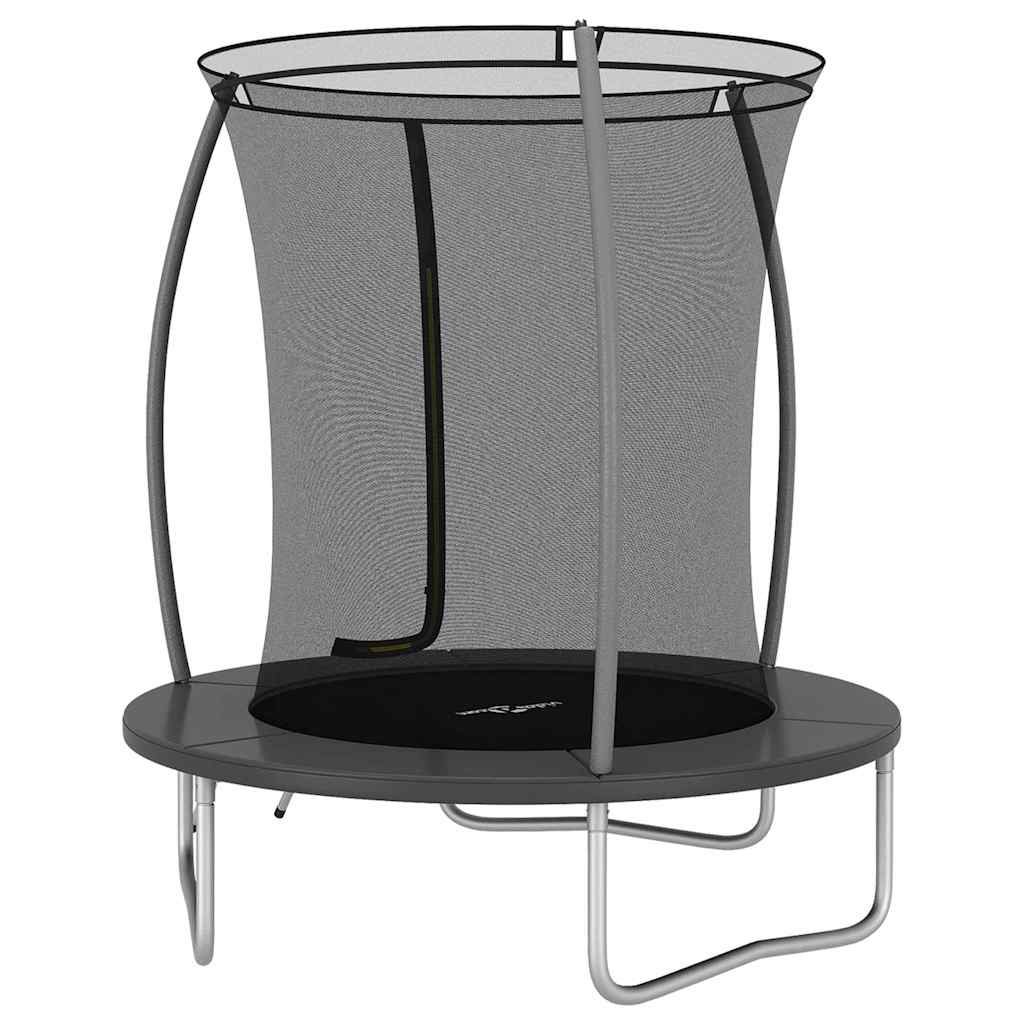 Trampolineset rond 80 kg 183x52 cm is nu te koop bij PeponiXL, paradijselijk wonen!