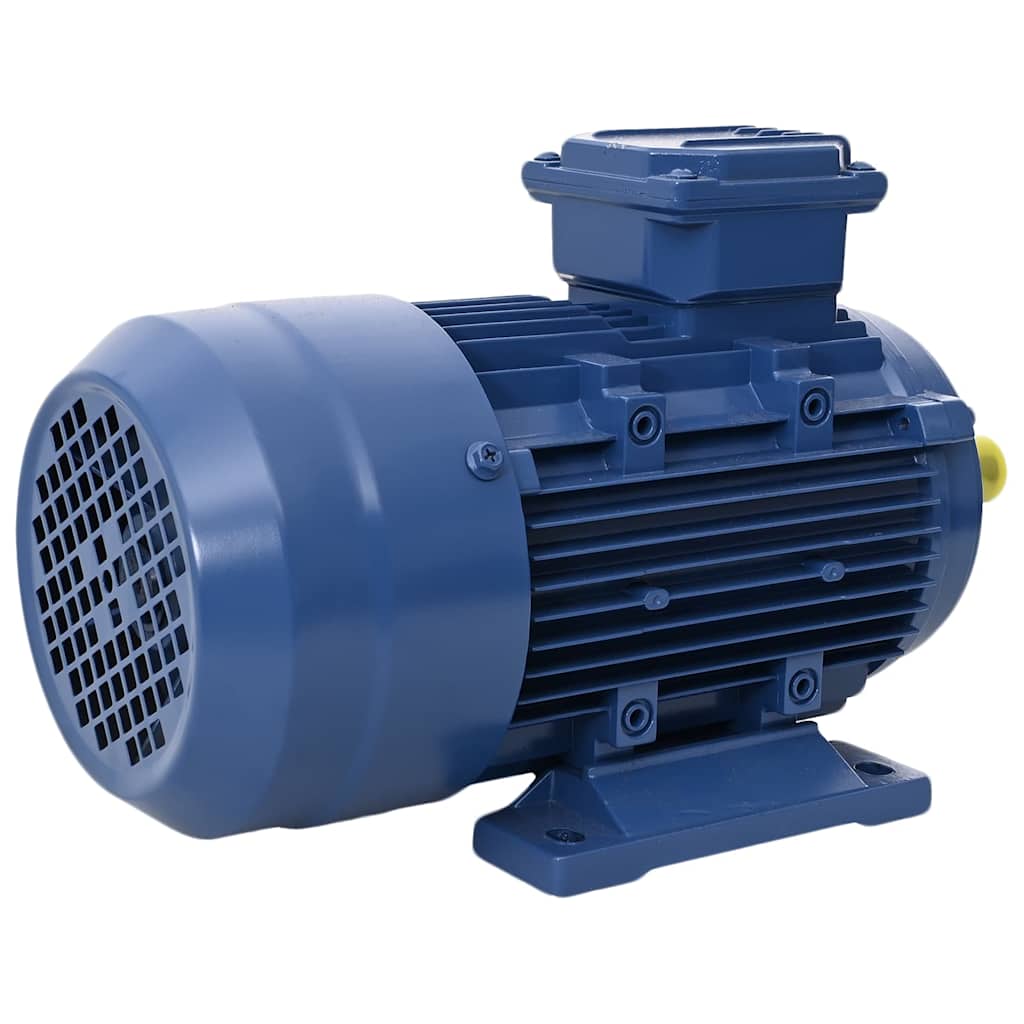 Elektromotor 3 fase 1,5 kW/2 pk 2-polig 2840 rpm aluminium is nu te koop bij PeponiXL, paradijselijk wonen!