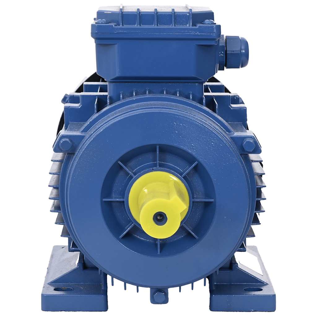 Elektromotor 3 fase 1,5 kW/2 pk 2-polig 2840 rpm aluminium is nu te koop bij PeponiXL, paradijselijk wonen!