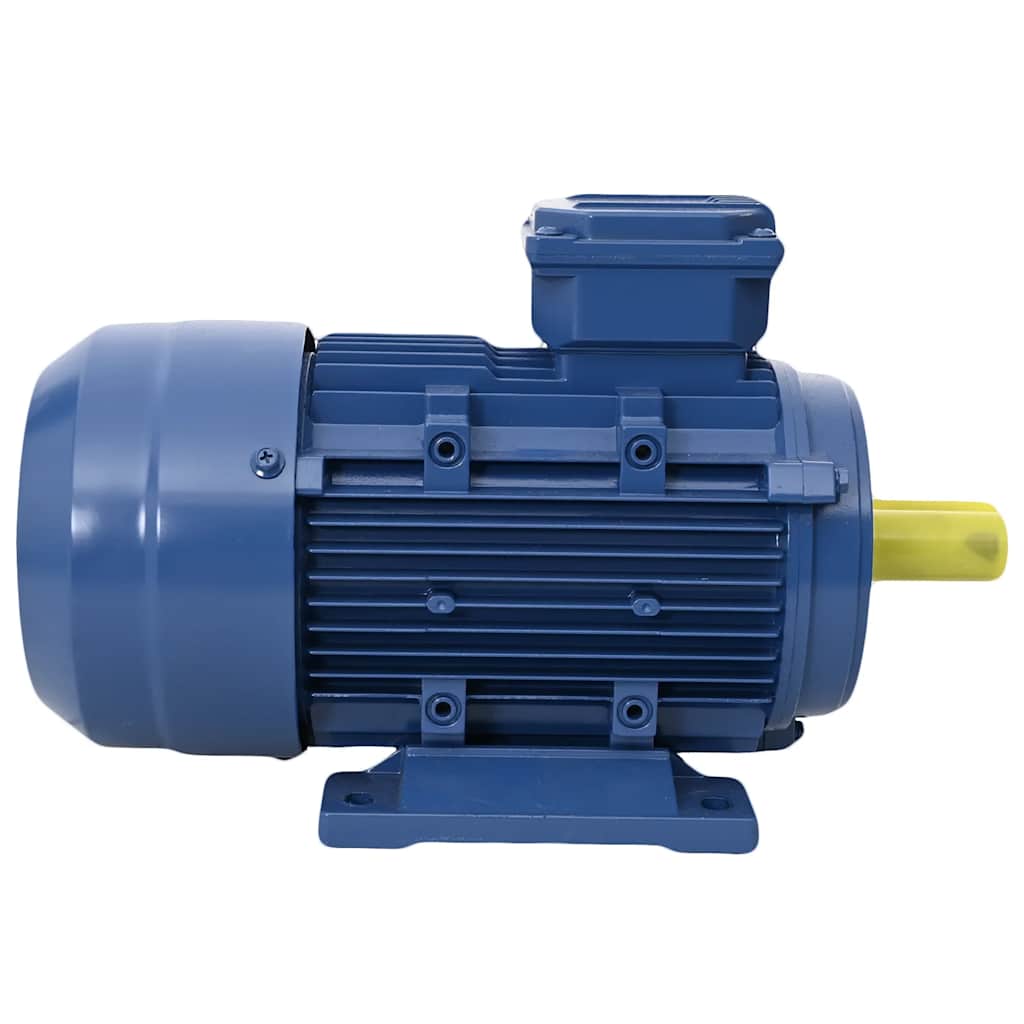 Elektromotor 3 fase 1,5 kW/2 pk 2-polig 2840 rpm aluminium is nu te koop bij PeponiXL, paradijselijk wonen!