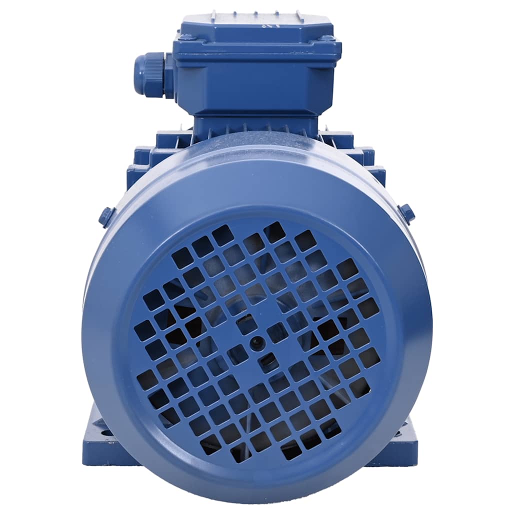 Elektromotor 3 fase 1,5 kW/2 pk 2-polig 2840 rpm aluminium is nu te koop bij PeponiXL, paradijselijk wonen!