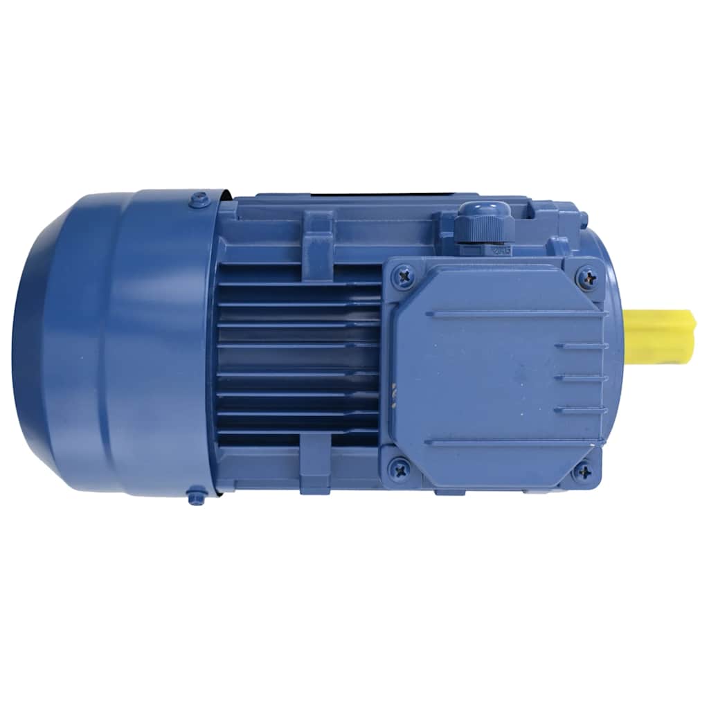 Elektromotor 3 fase 1,5 kW/2 pk 2-polig 2840 rpm aluminium is nu te koop bij PeponiXL, paradijselijk wonen!