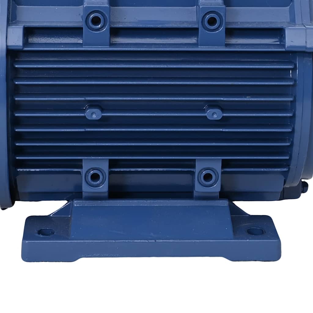 Elektromotor 3 fase 1,5 kW/2 pk 2-polig 2840 rpm aluminium is nu te koop bij PeponiXL, paradijselijk wonen!