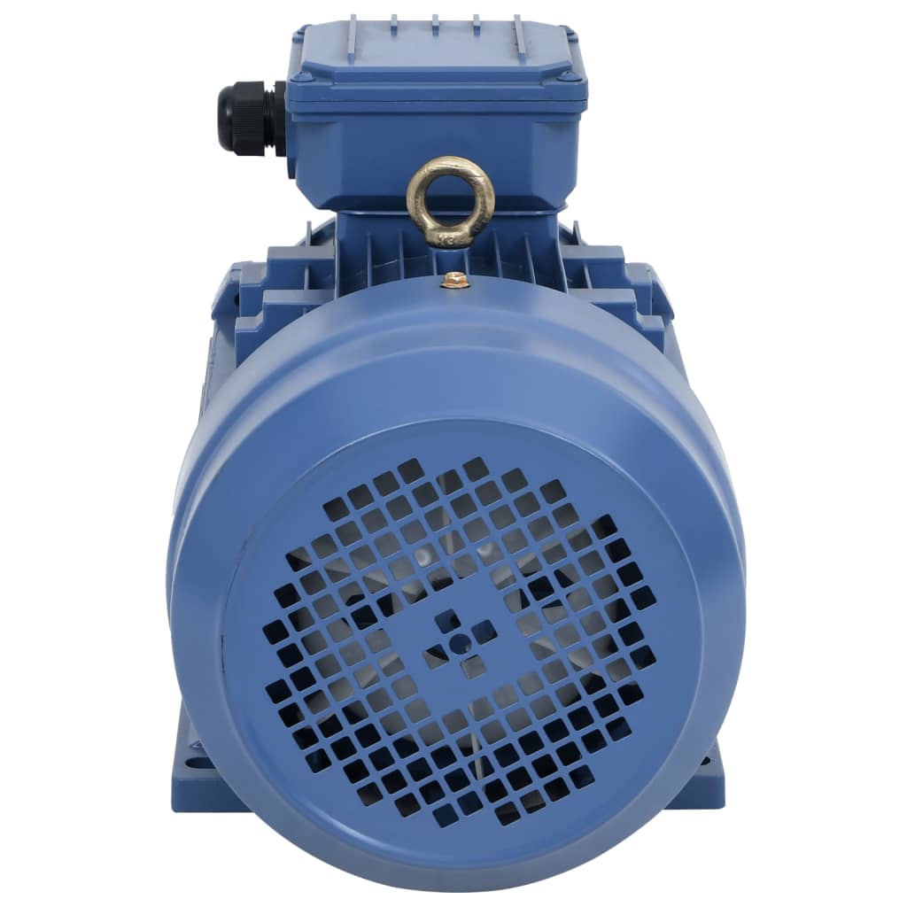 Elektromotor 3 fase 3 kW/4 pk 2-polig 2840 rpm aluminium is nu te koop bij PeponiXL, paradijselijk wonen!
