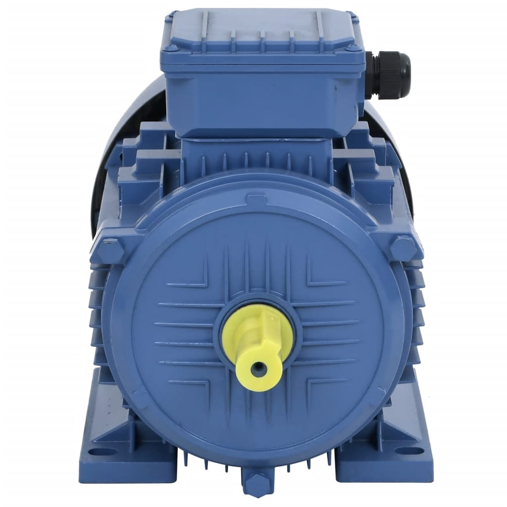 Elektromotor 3 fase 3 kW/4 pk 2-polig 2840 rpm aluminium is nu te koop bij PeponiXL, paradijselijk wonen!