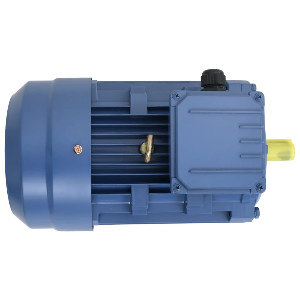 Elektromotor 3 fase 3 kW/4 pk 2-polig 2840 rpm aluminium is nu te koop bij PeponiXL, paradijselijk wonen!