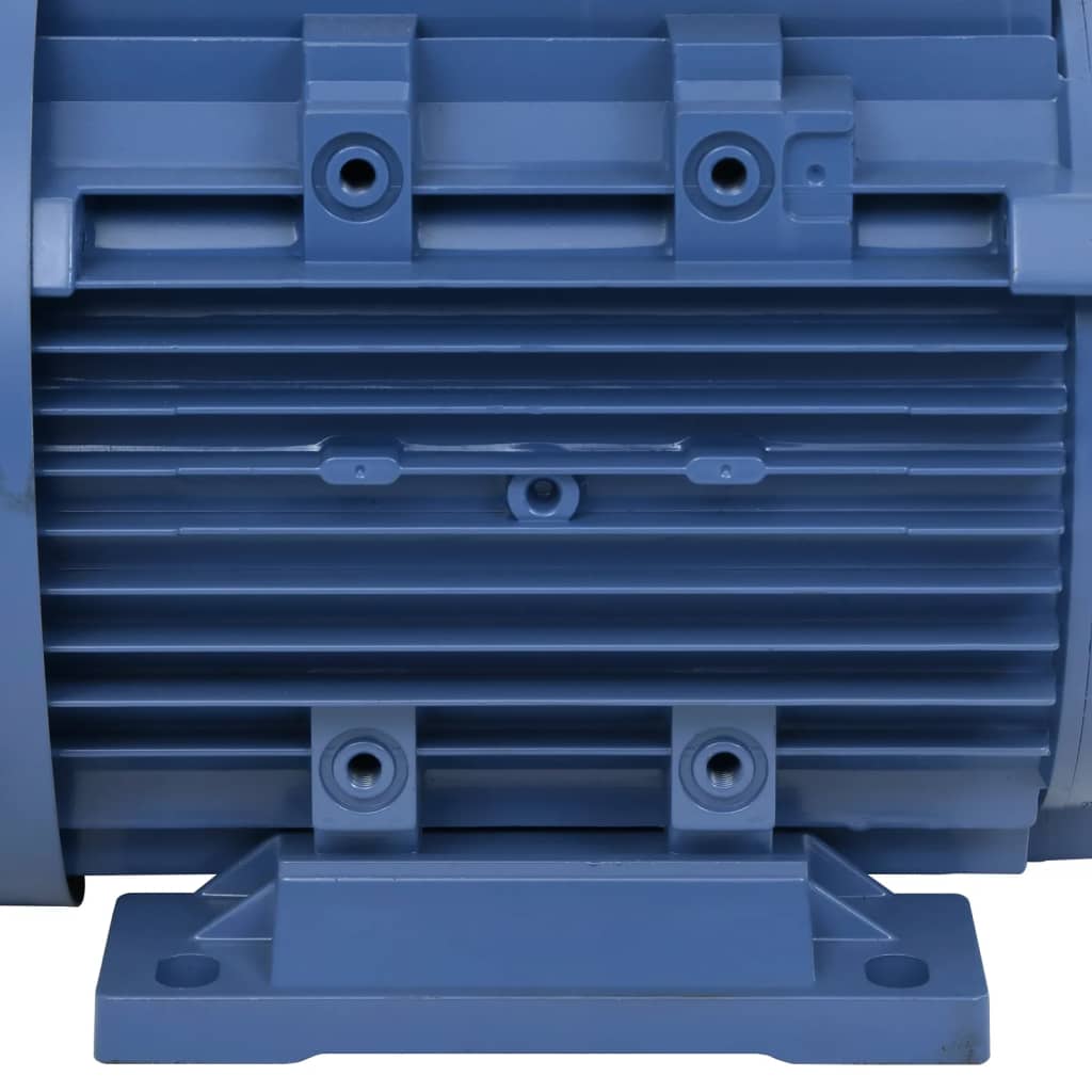 Elektromotor 3 fase 3 kW/4 pk 2-polig 2840 rpm aluminium is nu te koop bij PeponiXL, paradijselijk wonen!