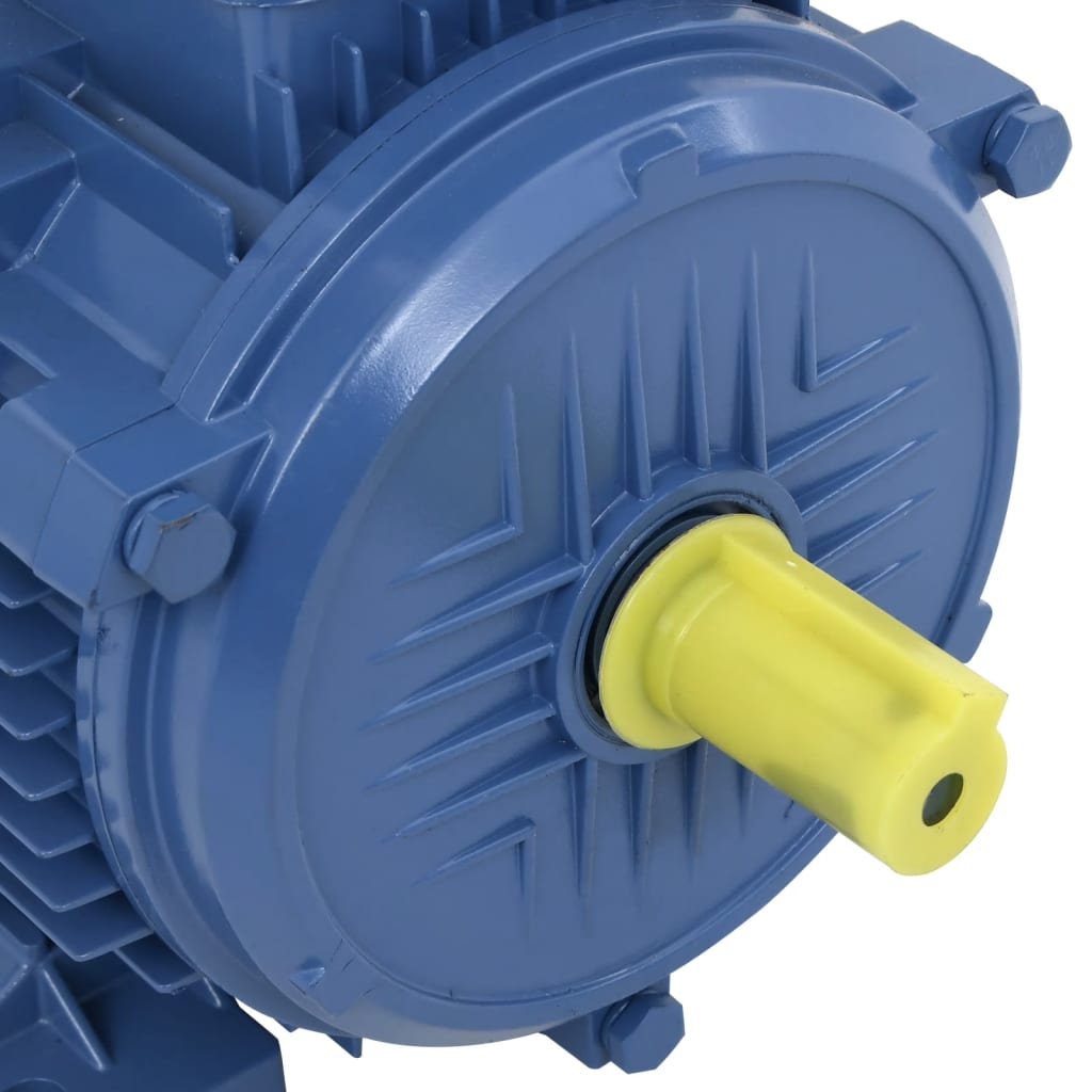 Elektromotor 3 fase 3 kW/4 pk 2-polig 2840 rpm aluminium is nu te koop bij PeponiXL, paradijselijk wonen!