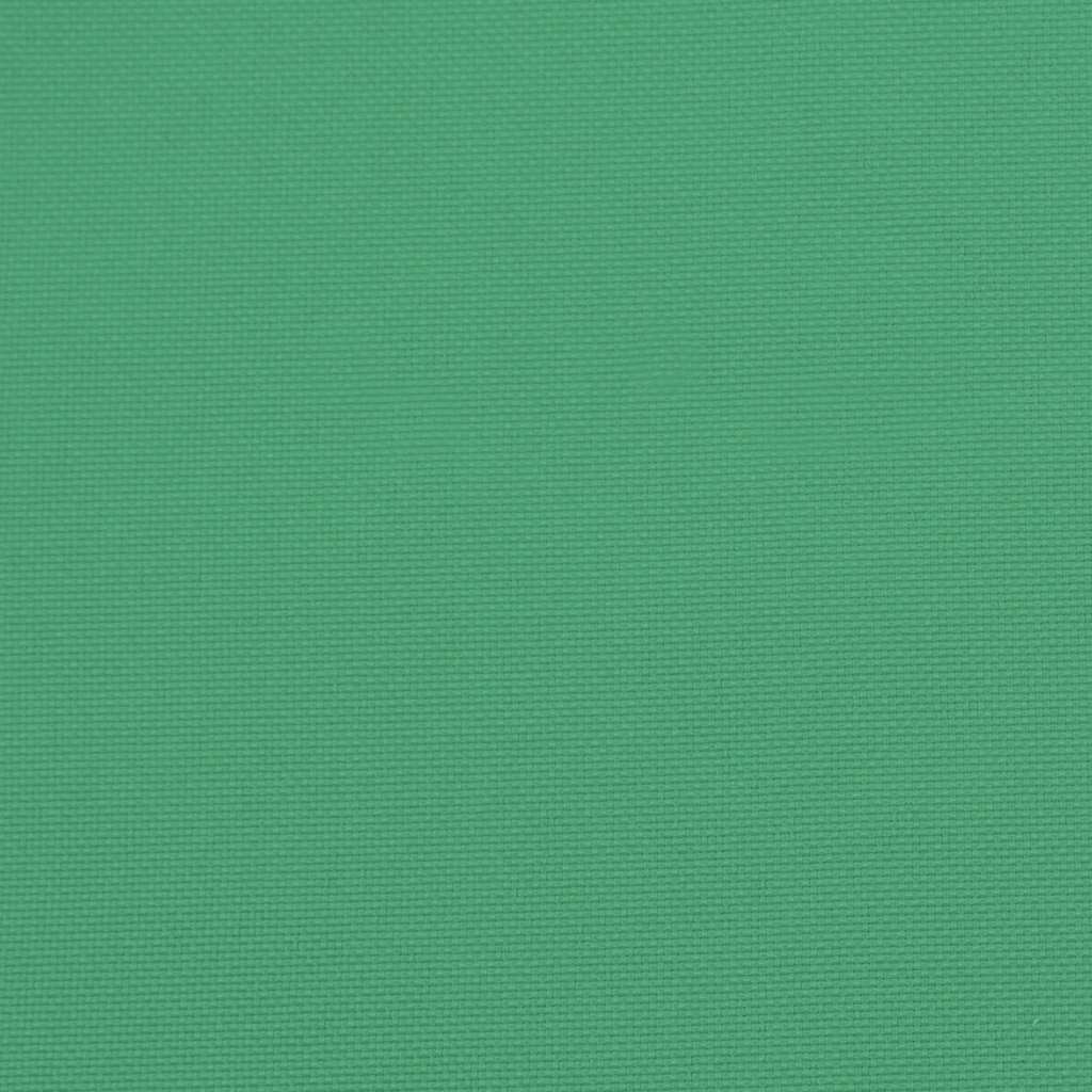 Tuinstoelkussens 6 st 40x40x4 cm oxford stof groen is nu te koop bij PeponiXL, paradijselijk wonen!