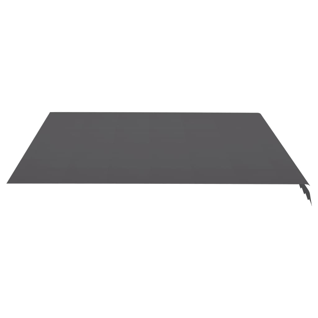 Vervangingsdoek voor luifel 4x3,5 m antracietkleurig is nu te koop bij PeponiXL, paradijselijk wonen!