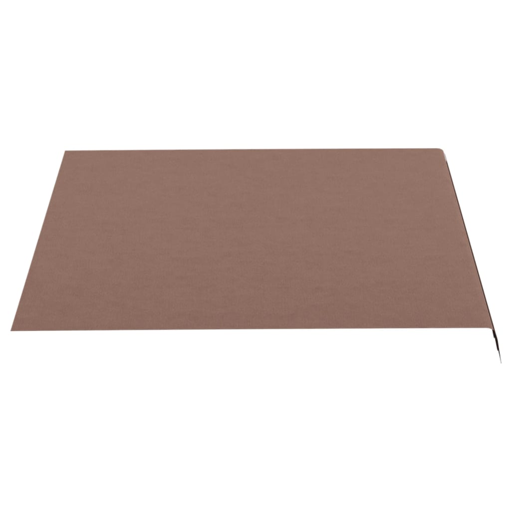 Vervangingsdoek voor luifel 3x2,5 m bruin is nu te koop bij PeponiXL, paradijselijk wonen!