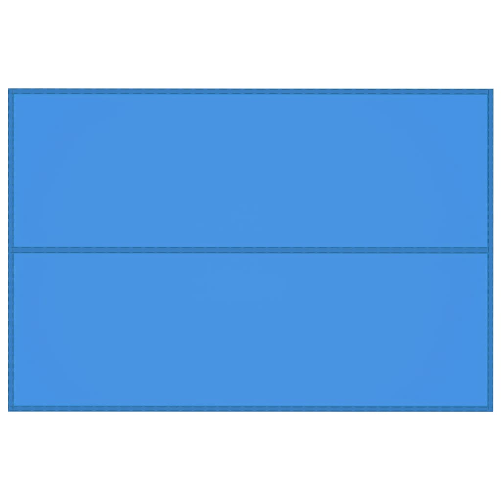 Afdekzeil 3x2 m blauw is nu te koop bij PeponiXL, paradijselijk wonen!