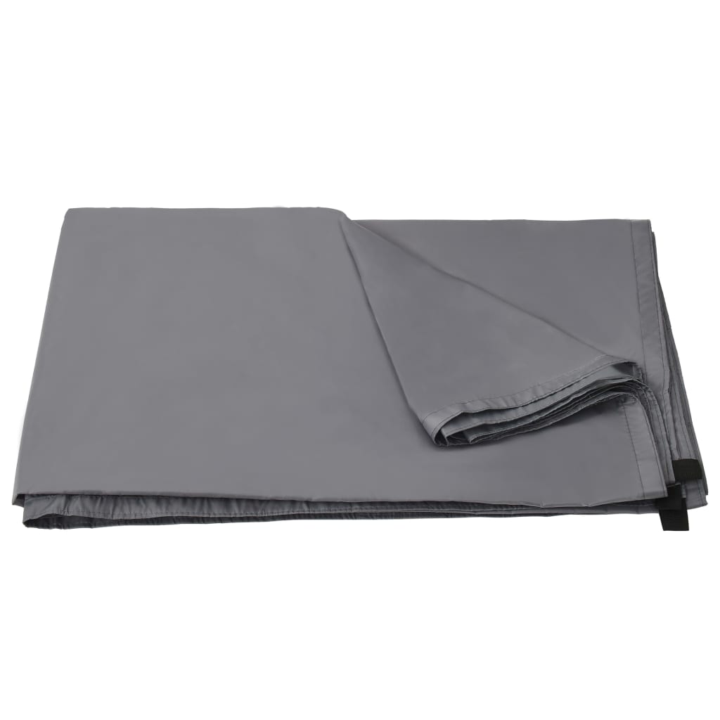Afdekzeil 3x2 m grijs is nu te koop bij PeponiXL, paradijselijk wonen!