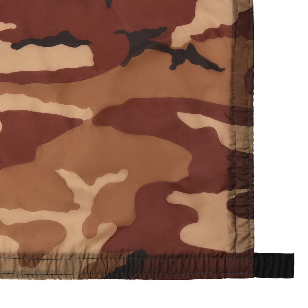 Afdekzeil 3x2 m camouflage is nu te koop bij PeponiXL, paradijselijk wonen!